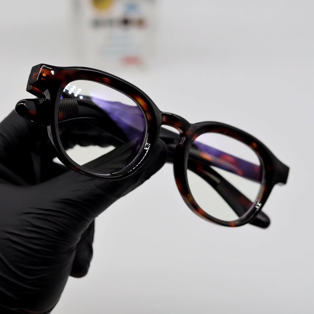 MONTBLANC DAHVEN 4.1