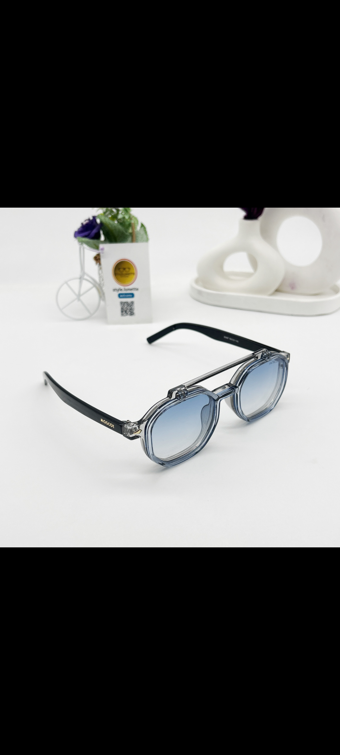 MOSCOT CLIPTOR