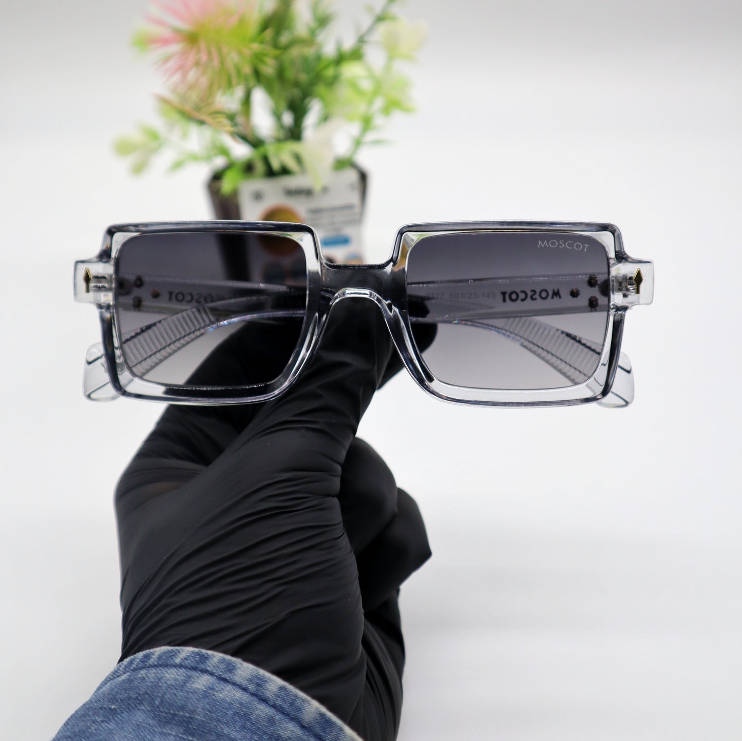 MOSCOT KARA 4