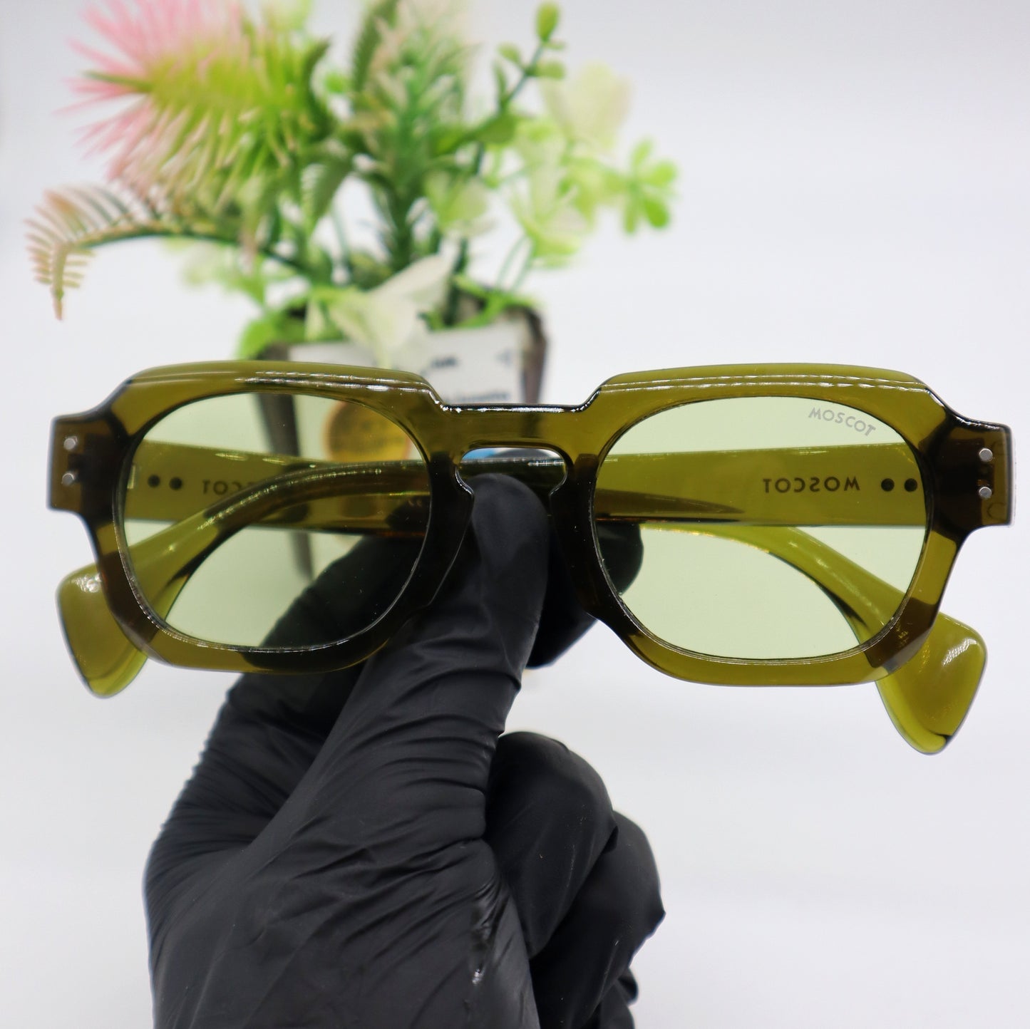 MOSCOT DOKS 5
